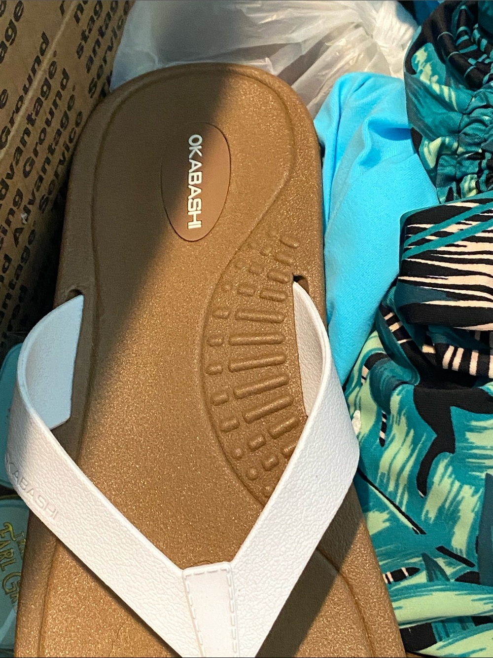 Beach box - Picture 2 of 2